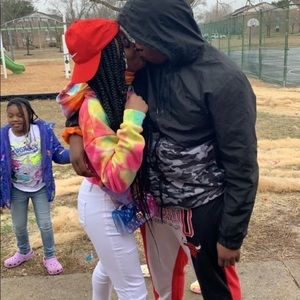 Meet your Posher, Richard